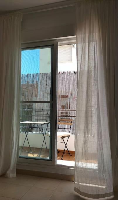 Estudio 52 Malaga Centrico Parking Gratuito Apartment Exterior photo
