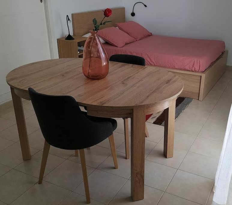 Estudio 52 Malaga Centrico Parking Gratuito Apartment Exterior photo