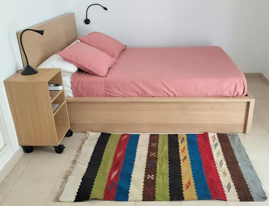 Estudio 52 Malaga Centrico Parking Gratuito Apartment Exterior photo