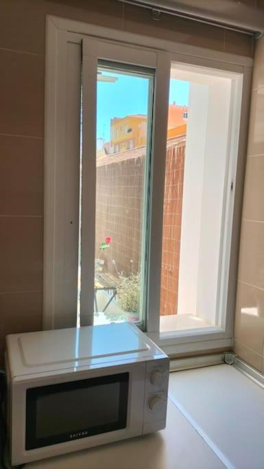 Estudio 52 Malaga Centrico Parking Gratuito Apartment Exterior photo