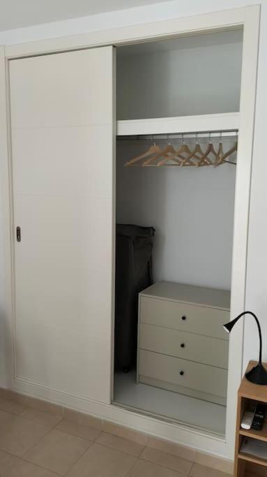 Estudio 52 Malaga Centrico Parking Gratuito Apartment Exterior photo