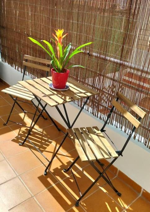 Estudio 52 Malaga Centrico Parking Gratuito Apartment Exterior photo